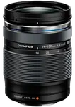 Объектив Olympus